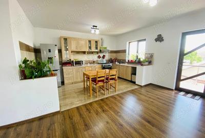 Inchiriez Apartament 3 Camere Voluntarti - Mobilat Utilat Complet - 6