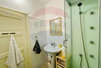 Casă cu 2 camere cu Teren 110 Mp în Lazaret - 8