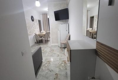 Apartament cu 2 camere în Nord - 11