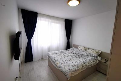 Apartament 2 camere 54 mp, etaj intermediar, situat in zona ITC - Vlahuta - 1