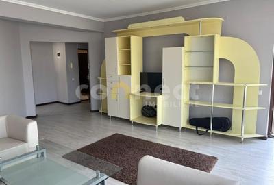 Apartament cu 2 camere decomandat, mobilat în Andrei Mureșanu - 3