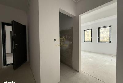 Apartament cu 3 camere decomandat în Carpați 2 - 3