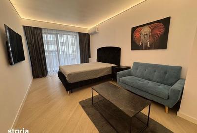 Garsonieră în Băneasa - 2