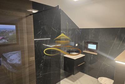 Casa noua de inchiriat in Bacau mobilata si utilata - 10