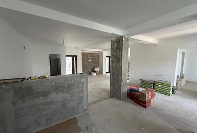 Casă individuală cu 5 camere cu Teren 674 Mp în Petrești - 7