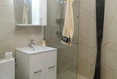 Garsoniera Craiova - Brazda lui Novac, bloc nou - 8