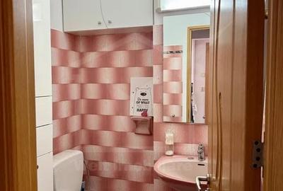 Apartament cu 3 camere, 2 bai, zona Titulescu Apartament cu 3 camere, 2 bai, zona Titulescu - 8