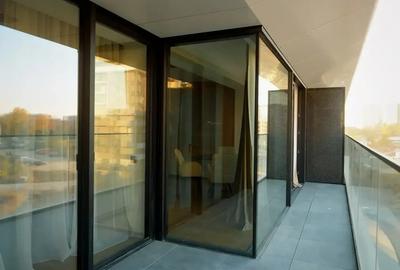 Apartament High End 3 Camere | Proiect Exclusivist | Mobilat & Utilat - 4