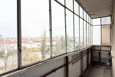 Vanzare Apartament 3 Camere 70 Mp 2 Bai  Parc Sebastian Vedere Libera Vanzare Apartament 3 Camere 70 Mp 2 Bai  Parc Sebastian Vedere Libera - 11