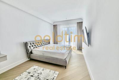 ZONA EXCLUSIVISTA/IANCU NICOLAE/PARCARE SUBTERANA/DESIGN/SPATII DEPOZITARE - 12