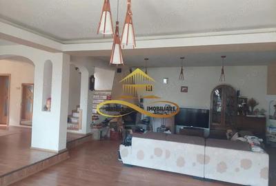 Casa/ vila de vanzare cu 700 mp teren in Gheraiesti str. Frunzei Bacau - 3