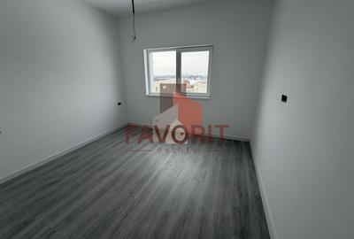 Apartament cu 3 camere decomandat în Calea Urseni - 11