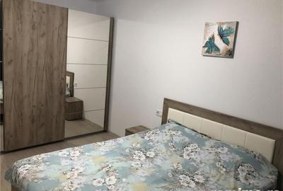 Apartament cu 2 camere decomandat în Alexandru Obregia - 2