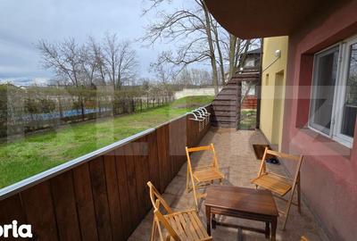 Apartament cu 2 camere decomandat în Răzvad - 1