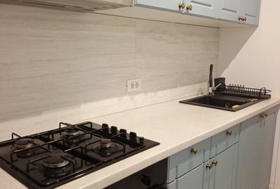 Garsonieră decomandată în Lujerului - 5