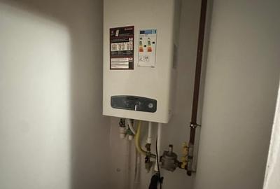 Apartament 2 camere Rahova Scoala 126 Centrala Termica - 8