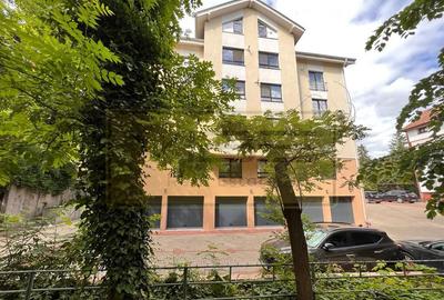 Apartament 2 camere premium Gara - Arcu - 1