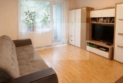 Apartament cu 3 camere decomandat, mobilat în Gheorgheni - 3