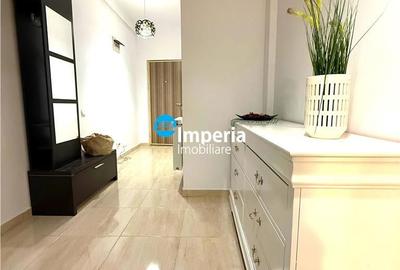 Apartament cu 3 camere în Ciurea - 6