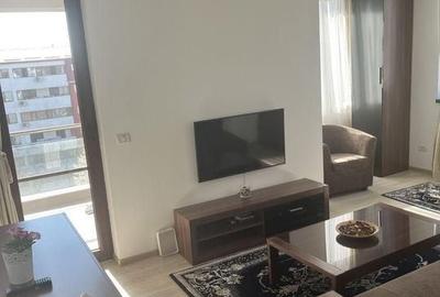 GARS. GAMA RESIDENCE, CENTRALA, LOC PARCARE, BUCATARIE INCHISA - 3