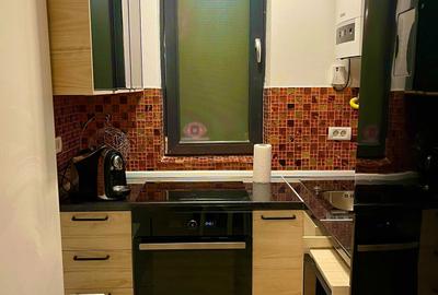 Apartament cu 2 camere decomandat în Nord - 2