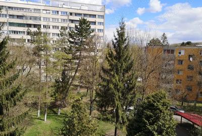 Inchiriez apartament 2 camere decomandat Aleea Carpati - 2