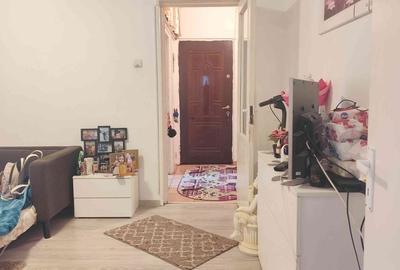 Apartament cu 2 camere semidecomandat în Craiovița Nouă - 8