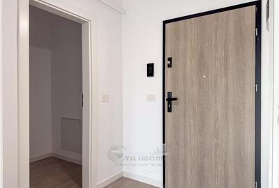 Garsonieră decomandată în Galata - 9