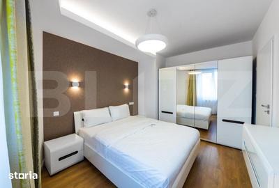 Apartament cu 3 camere în Zorilor - 5