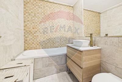 Apartament cu 3 camere decomandat, mobilat în Ștefan cel Mare - 4