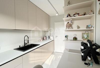 Apartament cu 2 camere decomandat, mobilat în Gheorgheni - 4