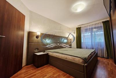Apartament luminos cu 2 locuri de parcare si terasa, cartier Grigorescu Apartament luminos cu 2 locuri de parcare si terasa, cartier Grigorescu - 6