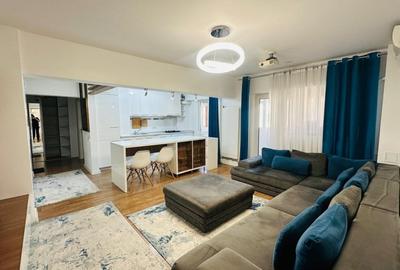 Apartament cu 3 camere decomandat, mobilat în Colentina - 2