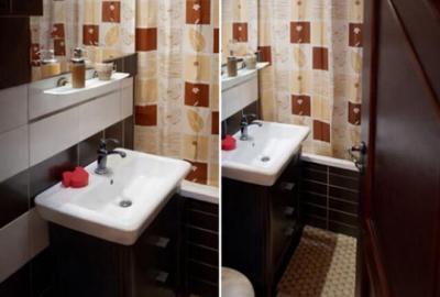 Apartament 4 camere decomandat, 77 mp, etaj 2, Loc Parcare , - 1