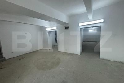 Casa 220mp, zona centrala - Beclean - 6