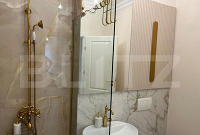 Garsonieră semidecomandată în Central - 4