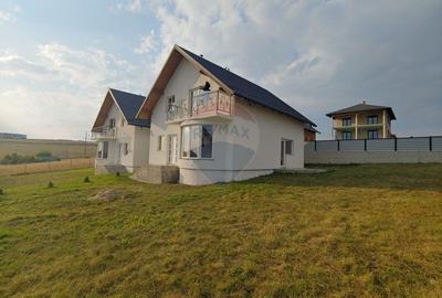 Casa / Vila individuala cu 560 mp teren, de vanzare in Scheia, Suceava - 18