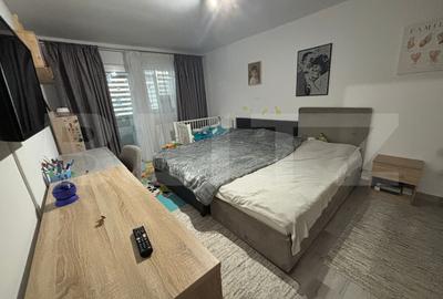 Apartament cu 2 camere semidecomandat, mobilat în Dacia - 5