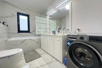 Casa tip duplex mobilata si utilata - Cartierul Arhitectilor - 23