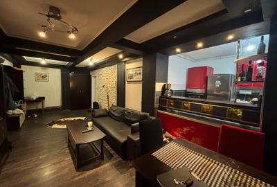 Apartament 3 camere-priveliste panoramica-100 mp - 2