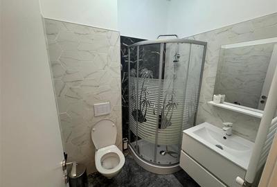 Penthouse 100 mp, mobilat si utilat, bloc nou, ultracentral, comision 0% - 18