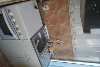 Apartament cu 2 camere în Central - 1