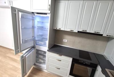 Apartament 2 camere   Prima închiriere   Valcom Residence 3 (Cuza Vodă) - 4