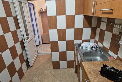 Apartament cu 2 camere semidecomandat în Tomis Nord - 4