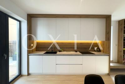 OX632 Stil si functionalitate la prima inchiriere in Timisoara - 6