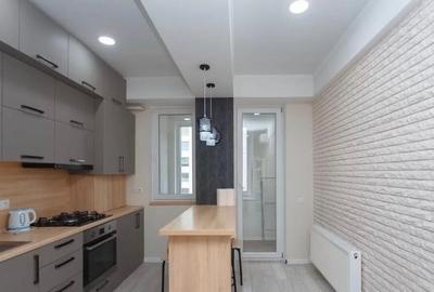 Oferim spre inchiriere garsoniera situata in cartierul Zorilor Oferim spre inchiriere garsoniera situata in cartierul Zorilor - 4