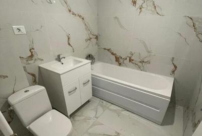 Garsoniera ,gata de mutat, str.Diamantului,Bragadiru - 6