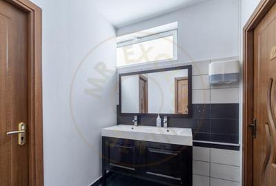 Spatiu ultracentral de INCHIRIAT - 110 mp utili, VITRINA ST - 3