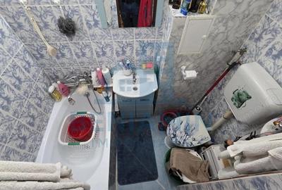 Apartament cu 3 camere semidecomandat în Valea Rosie - 4