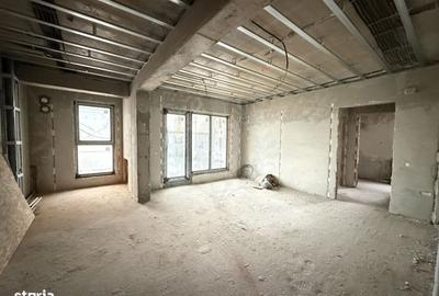 Apartament cu 2 camere în Albert - 7